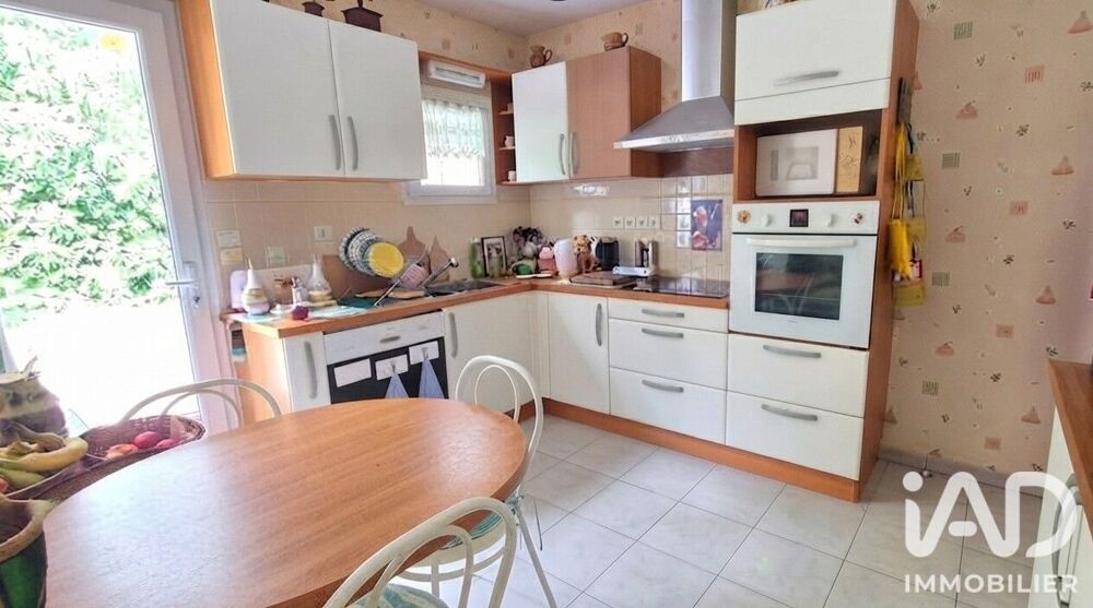 Vente Maison Vente Maison/villa 4 pièces La tremblade
