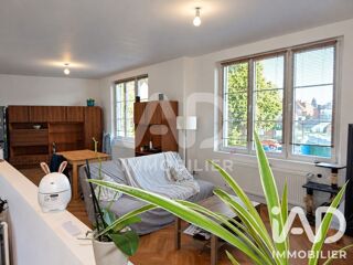 Vente Maison Vente Maison/villa 4 pièces Albert