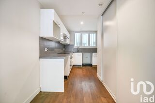  Appartement à vendre 2 pièces 57 m²