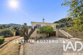  Maison à vendre 6 pièces 163 m²