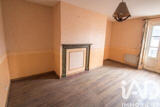  Maison à vendre 4 pièces 65 m²