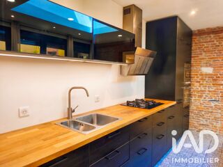  Appartement à vendre 2 pièces 66 m²