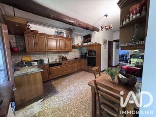  Maison à vendre 9 pièces 350 m²