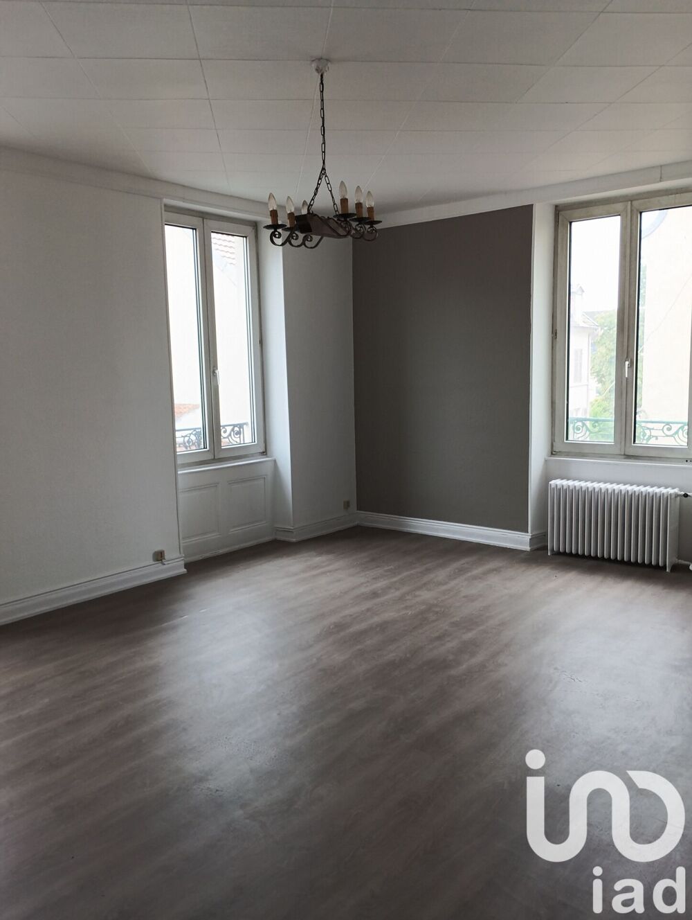 Location Appartement Location Appartement 4 pièces Mulhouse
