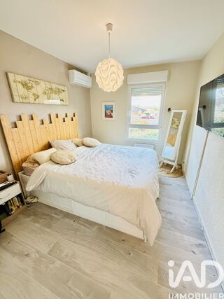  Appartement à vendre 3 pièces 63 m²