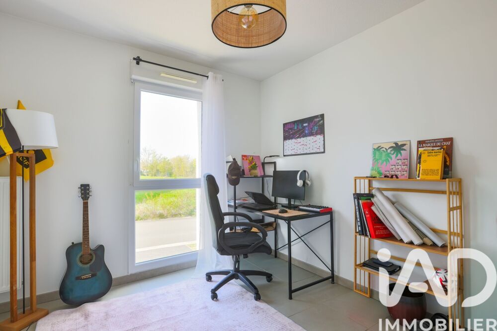Vente Appartement Vente Appartement 3 pièces Saint-xandre