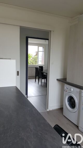  Appartement à vendre 3 pièces 663 m²