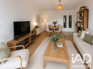 Vente Appartement Vente Appartement 4 pièces Viry-châtillon