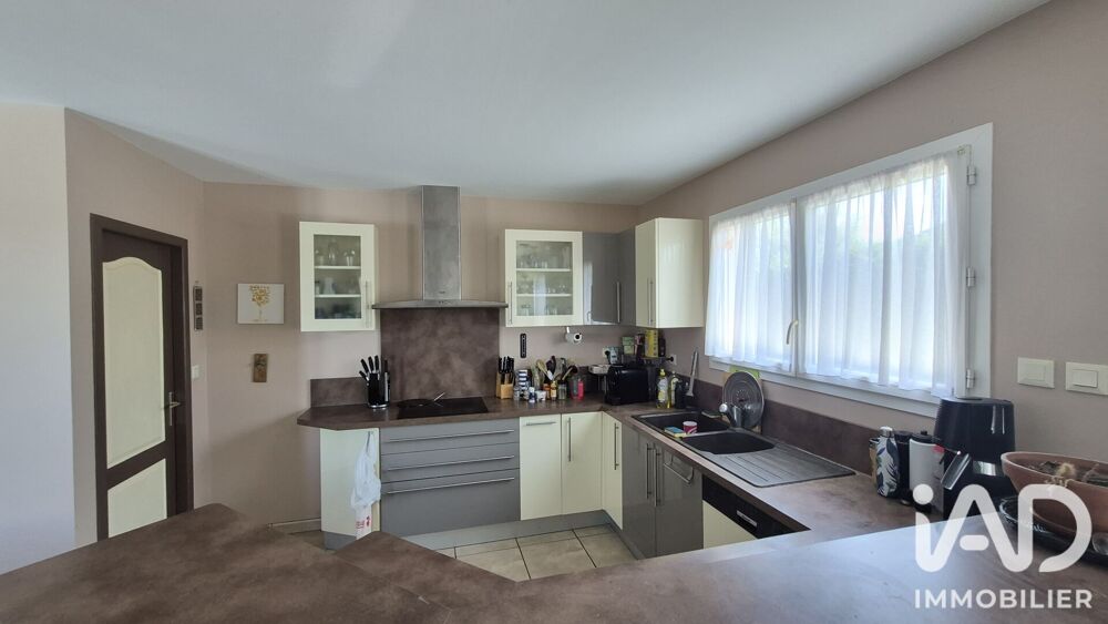 Vente Maison Vente Maison/villa 6 pièces Saint-magne-de-castillon