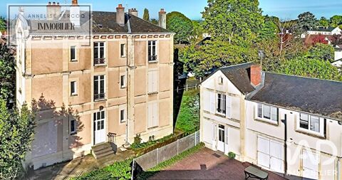   Vente Maison/villa 14 pièces Maison - 14 pièce(s) - 404 m²