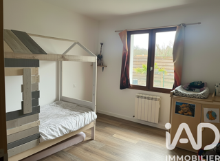  Maison à vendre 4 pièces 120 m²