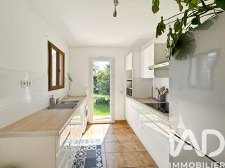  Maison à vendre 5 pièces 110 m²