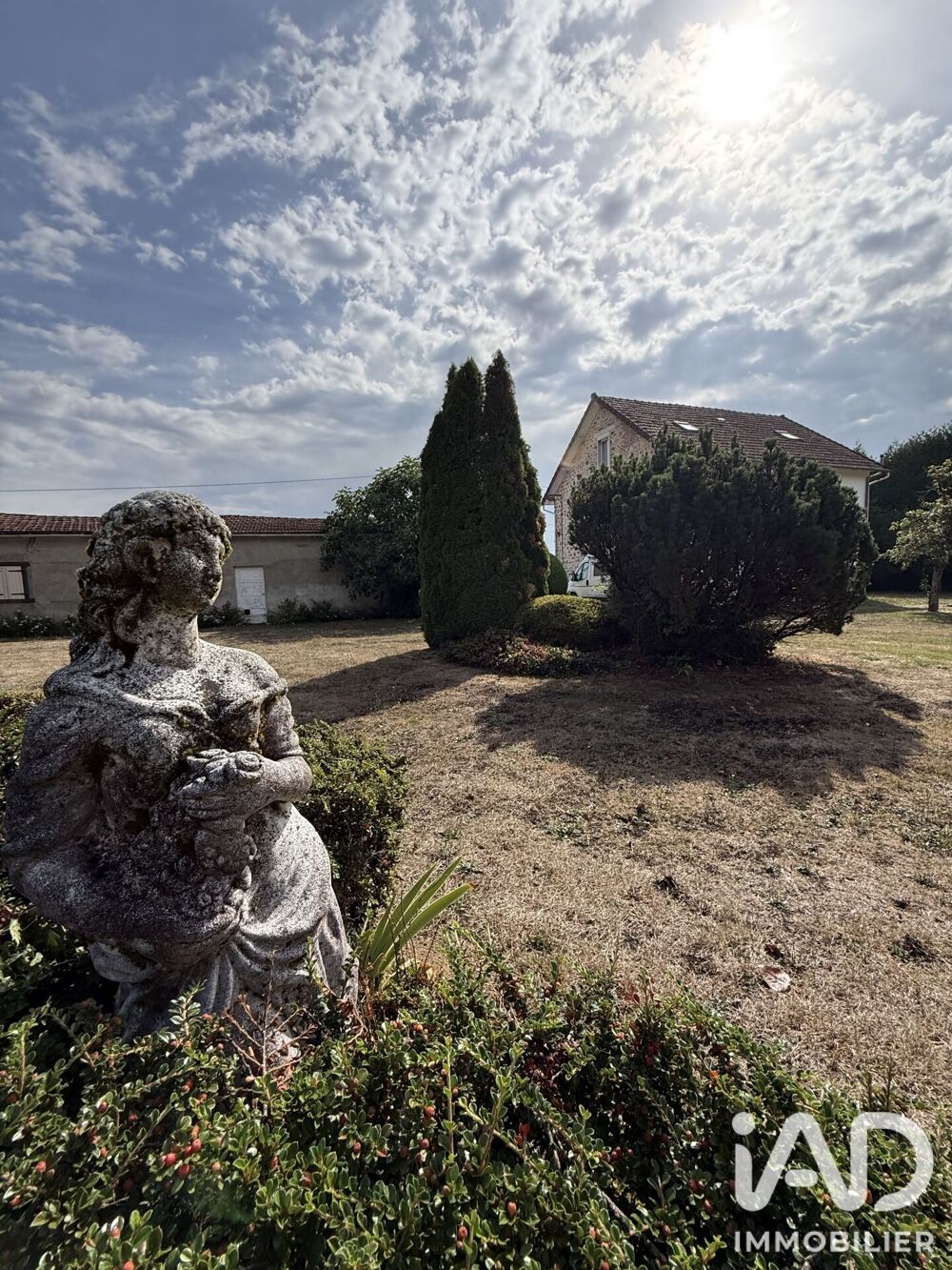 Vente Maison/villa 7 pièces