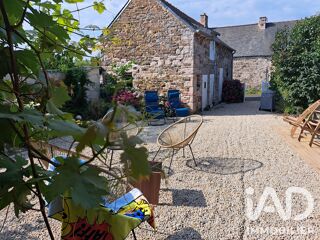 Vente Maison Vente Longère 7 pièces Pléneuf-val-andré
