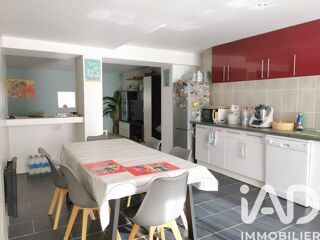  Maison à vendre 6 pièces 142 m²