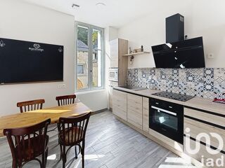  Maison à vendre 5 pièces 88 m²