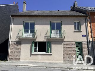  Immeuble à vendre 160 m²