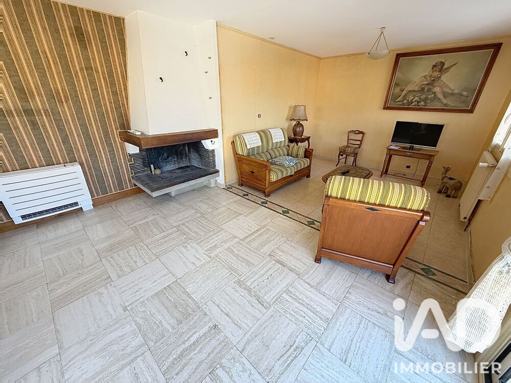 Vente Maison traditionnelle 4 pièces