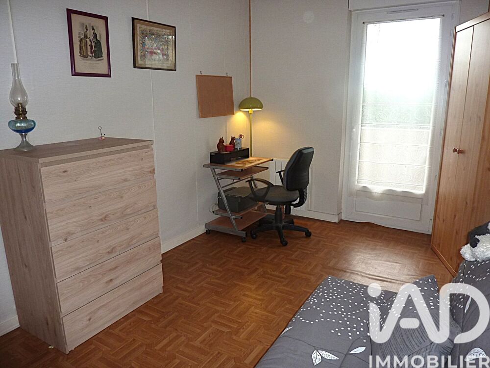 Vente Appartement Vente Appartement 4 pièces Creil