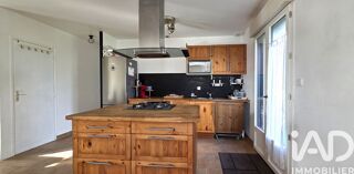  Maison à vendre 5 pièces 144 m²