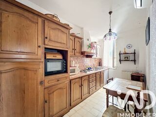  Maison à vendre 4 pièces 85 m²