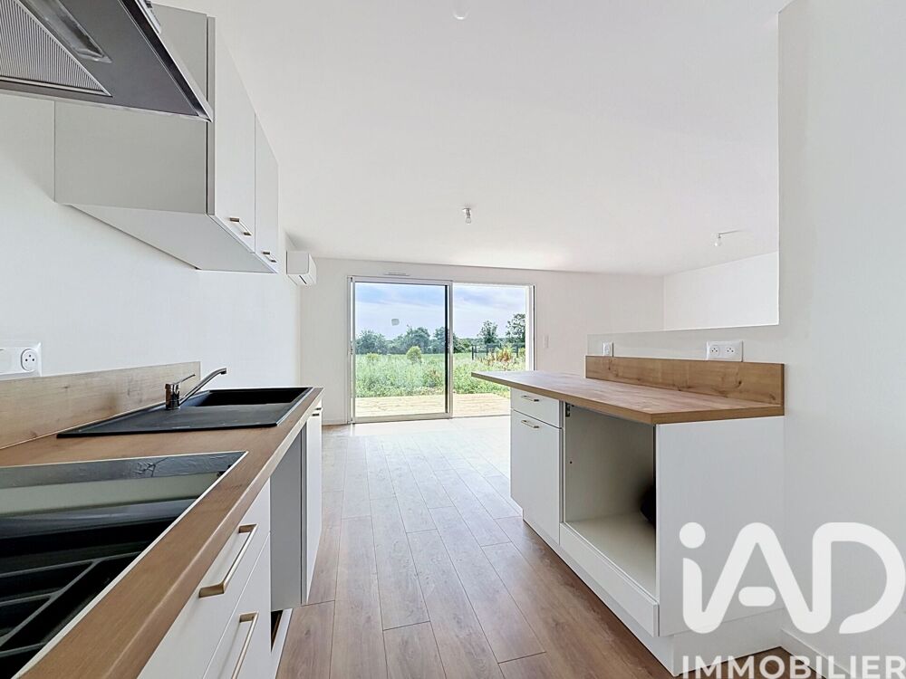 Vente Maison/villa 3 pièces