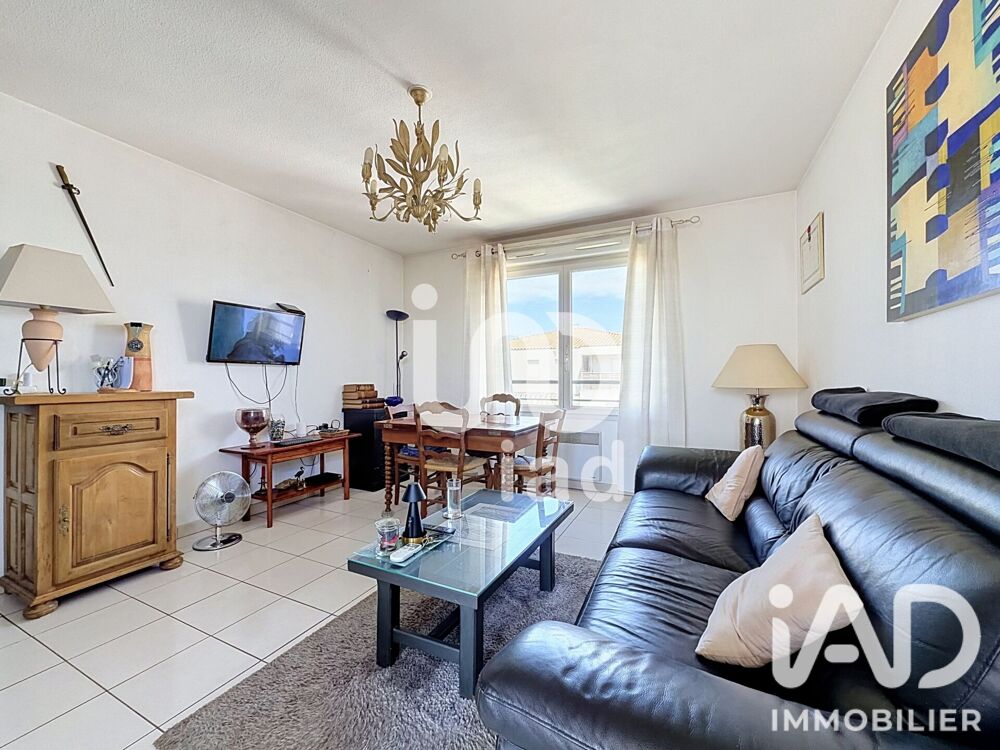 Vente Appartement Vente Appartement 3 pièces Monteux
