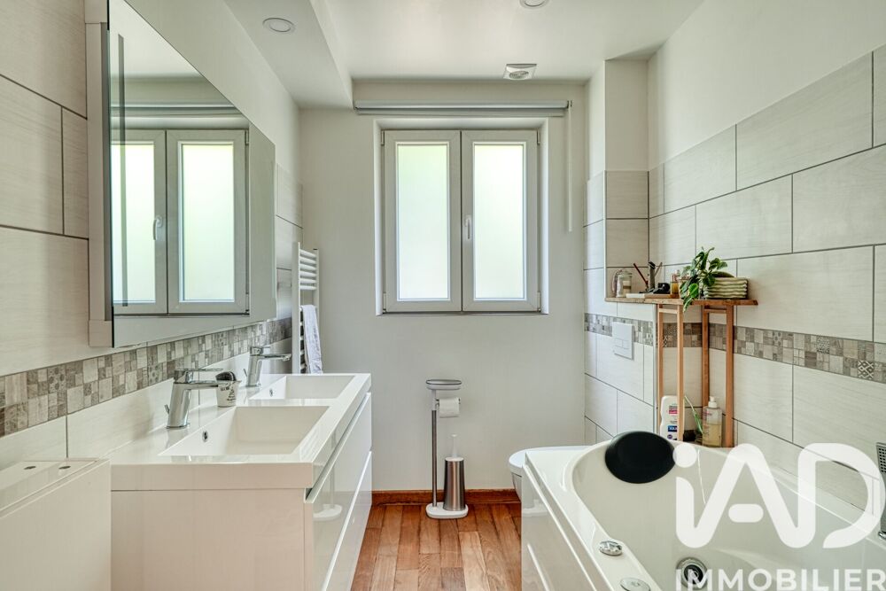 à vendre  Maison Montigny-lès-Cormeilles (95370)