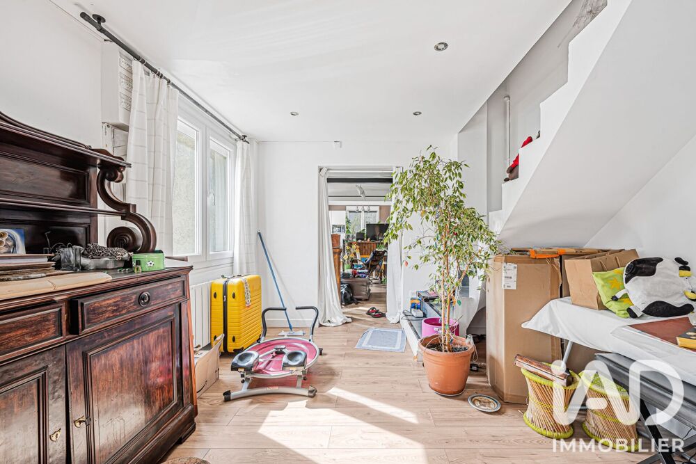 Vente Maison Vente Maison de ville 7 pièces Bagneux