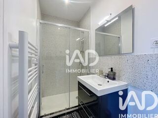  Appartement � vendre 2 pi�ces 51 m�