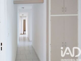  Appartement � vendre 5 pi�ces 91 m� Saint-avold