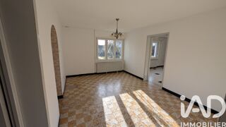  Maison à vendre 5 pièces 120 m²