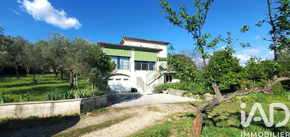 Vente Maison de campagne 5 pièces