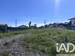  Terrain � vendre 673 m�