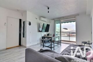  Appartement à vendre 3 pièces 52 m²