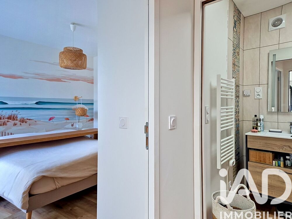 location Maison - 5 pièce(s) - 122 m² Lorient (56100)