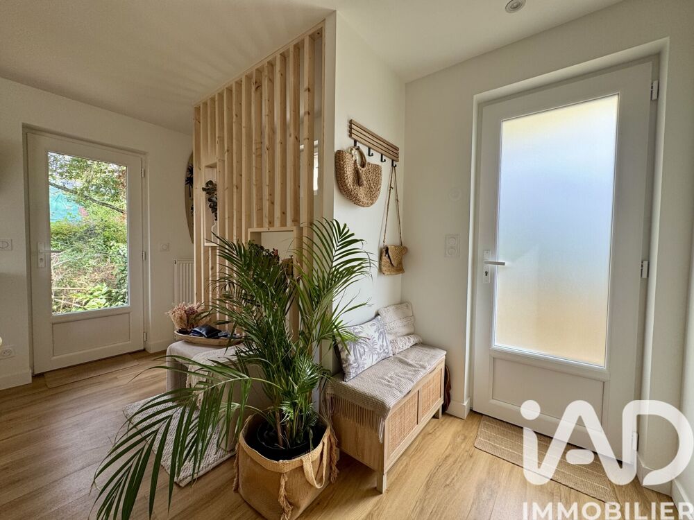 Vente Maison Vente Maison traditionnelle 5 pièces Dole