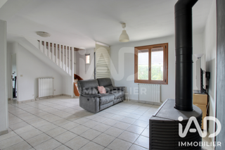  Maison à vendre 6 pièces 130 m²