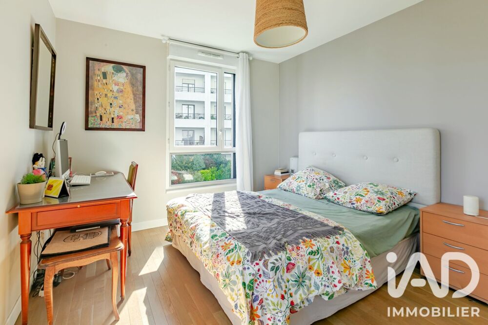 à vendre  Appartement Issy-les-Moulineaux (92130)