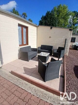 Vente Maison Vente Maison/villa 5 pièces Béthencourt-sur-mer