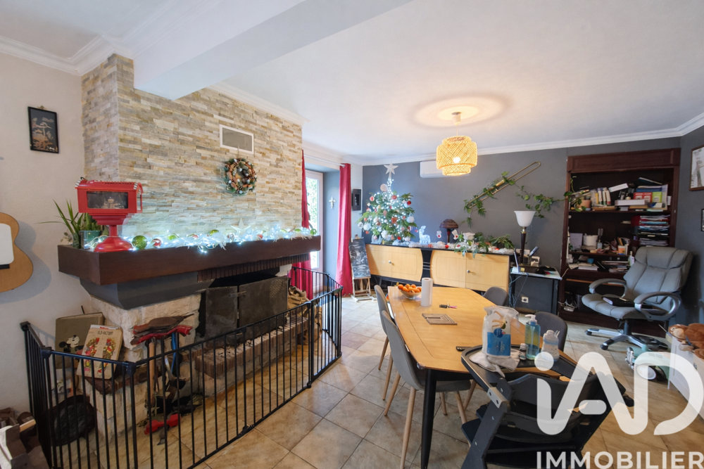 Vente Maison Vente Maison/villa 7 pièces Olmeta di capocorso