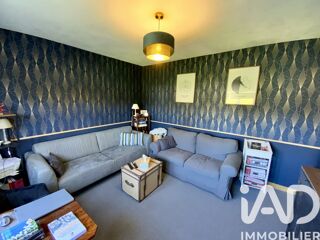  Maison à vendre 5 pièces 107 m²
