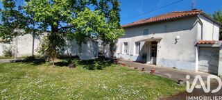  Maison à vendre 3 pièces 88 m²