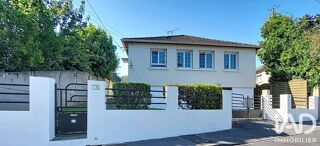  Maison à vendre 4 pièces 73 m²