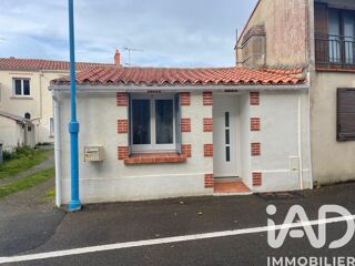  Maison à vendre 2 pièces 46 m²