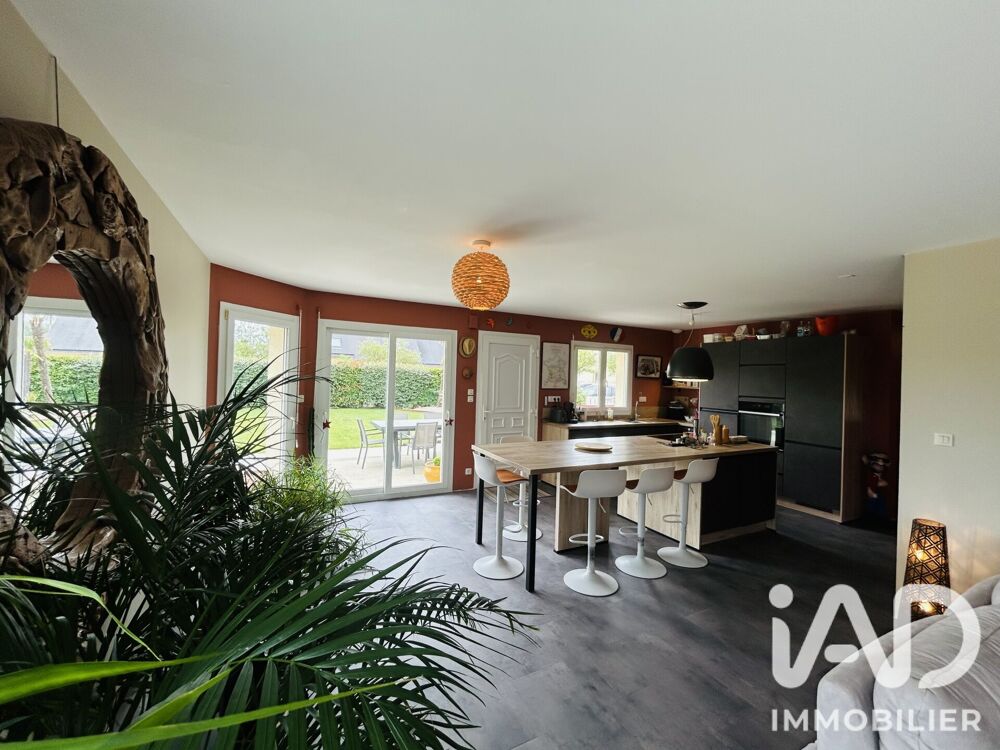 Vente Maison Vente Maison/villa 4 pièces Le val-saint-père