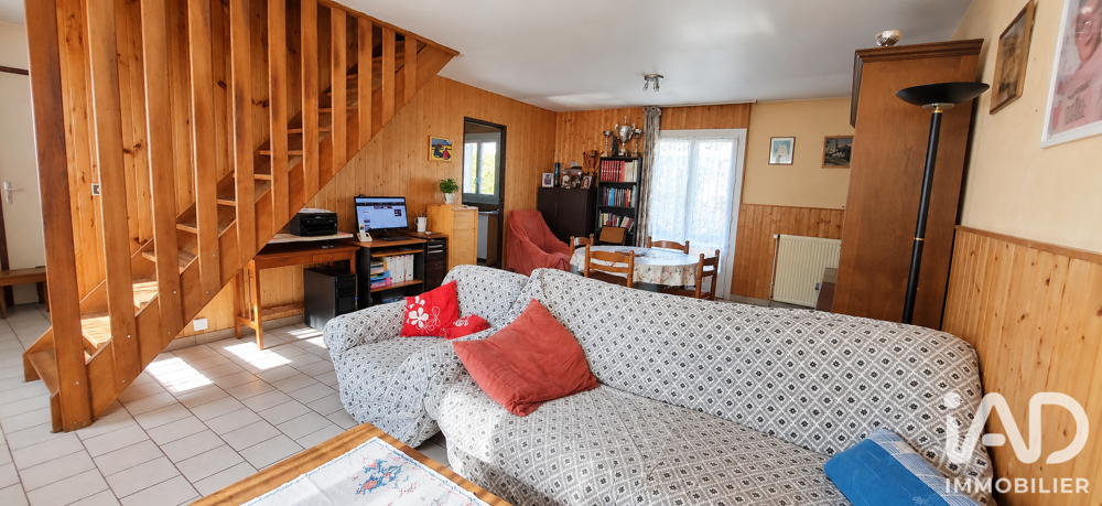 Vente Maison Vente Maison traditionnelle 4 pièces Gisors