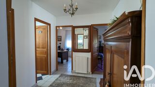  Maison à vendre 6 pièces 138 m²
