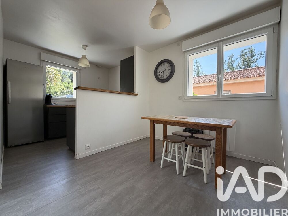 Vente Maison Vente Maison/villa 5 pièces L'Île-d'olonne