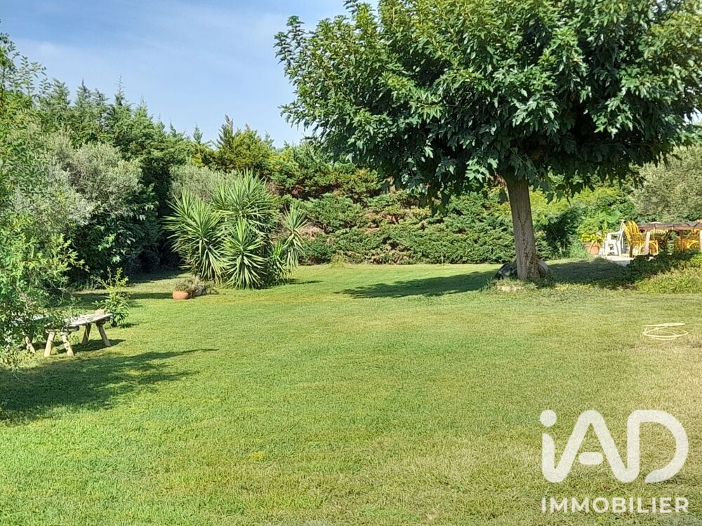 vente Maison - 6 pièce(s) - 136 m² Arles (13200)